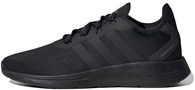 adidas Lite Racer RBN 2.0 '全黑' FW3890 Buy adidas Lite Racer RBN 2.0 '全黑' FW3890