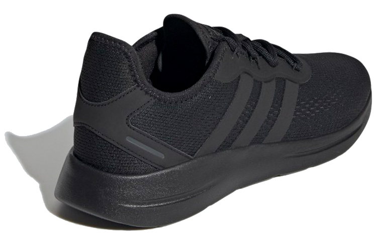 Shop adidas Lite Racer RBN 2.0 'Triple Black' Zapatillas Negras FW3890
