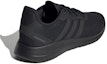Shop adidas Lite Racer RBN 2.0 'Hitam Penuh' FW3890