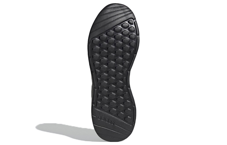 Details for adidas Lite Racer RBN 2.0 'Triple Black' Zapatillas Negras FW3890