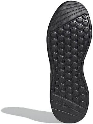adidas Lite Racer RBN 2.0 'Triple Black' FW3890 Details for adidas Lite Racer RBN 2.0 'Triple Black' FW3890