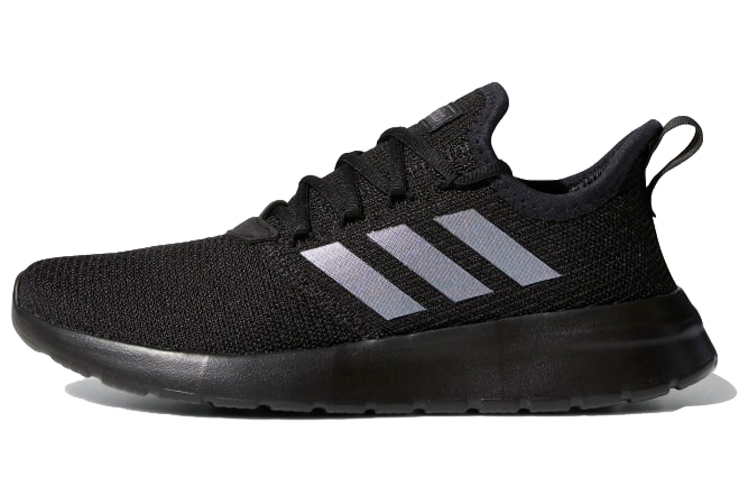 adidas Lite Racer RBN 'Black Grey' FW1142