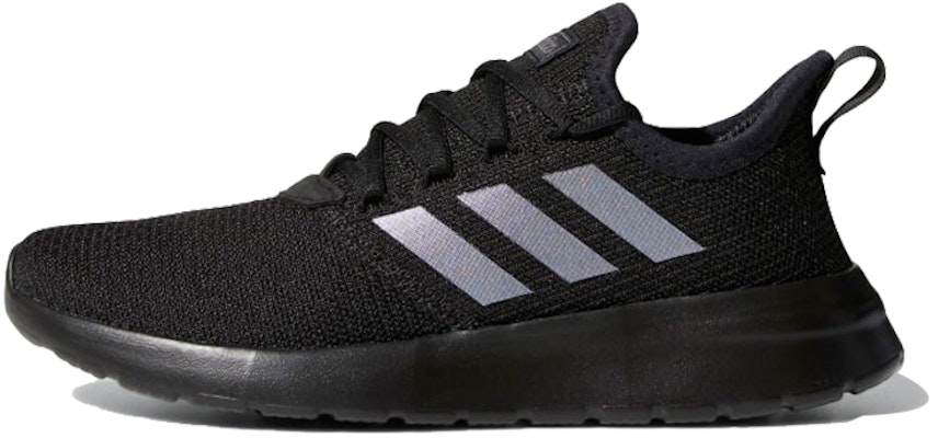 adidas Lite Racer RBN 'Black Grey' FW1142 Buy adidas Lite Racer RBN 'Black Grey' FW1142