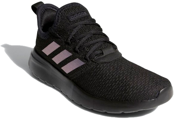 adidas Lite Racer RBN 'Black Grey' FW1142 Order adidas Lite Racer RBN 'Black Grey' FW1142