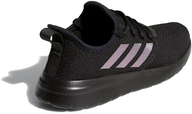 adidas Lite Racer RBN 'Black Grey' FW1142 Lookbook adidas Lite Racer RBN 'Black Grey' FW1142