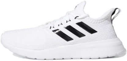 adidas Lite Racer RBN 'Cloud White' FW1146 adidas Lite Racer RBN 'Cloud White' FW1146