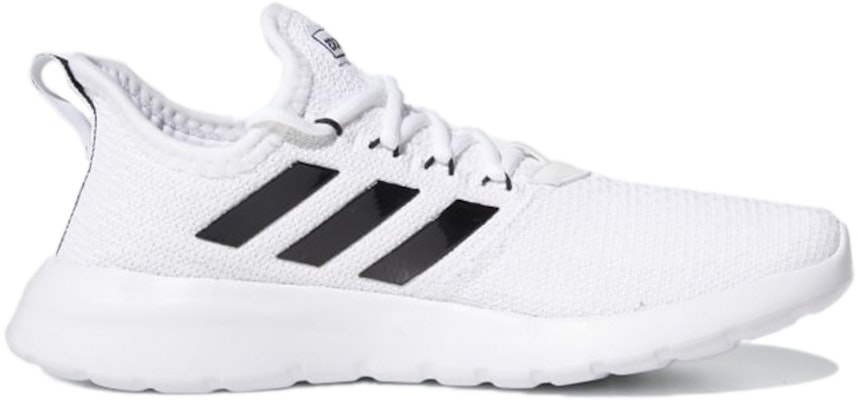 adidas Lite Racer RBN 'Cloud White' FW1146 Order adidas Lite Racer RBN 'Cloud White' FW1146