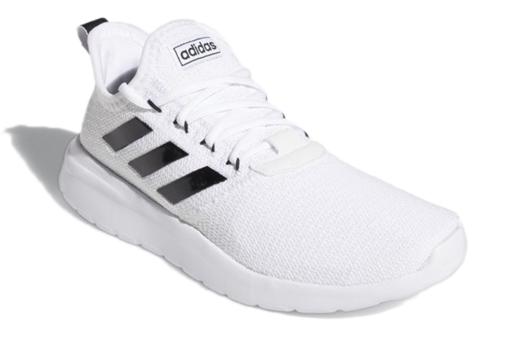 Lookbook adidas Lite Racer RBN ''Bianco Nuvola'' FW1146