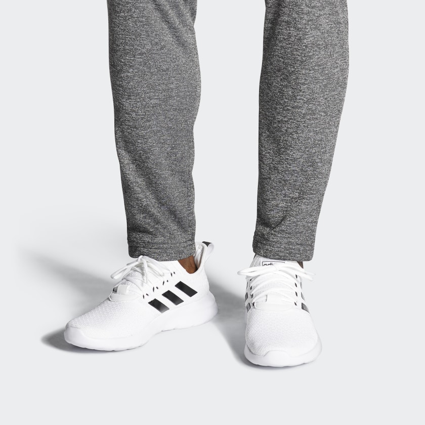 Sizing adidas Lite Racer RBN ''Bianco Nuvola'' FW1146