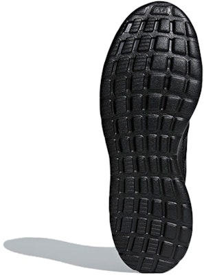 adidas Lite Racer RBN 'Core Black' F36642 Details for adidas Lite Racer RBN 'Core Black' F36642
