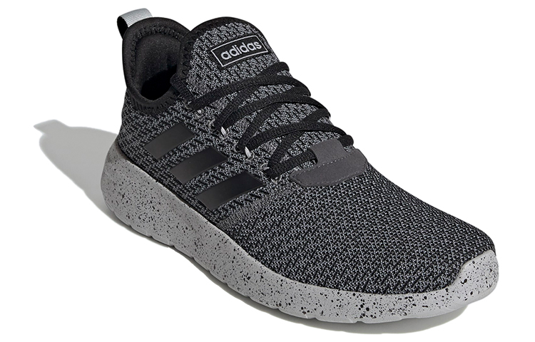 Lookbook 아디다스 라이트 레이서 RBN '블랙 그레이' EE8269