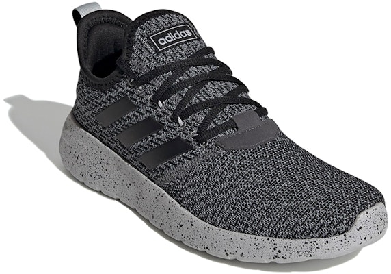 adidas Lite Racer RBN 'Core Black Grey' EE8269 Lookbook adidas Lite Racer RBN 'Core Black Grey' EE8269