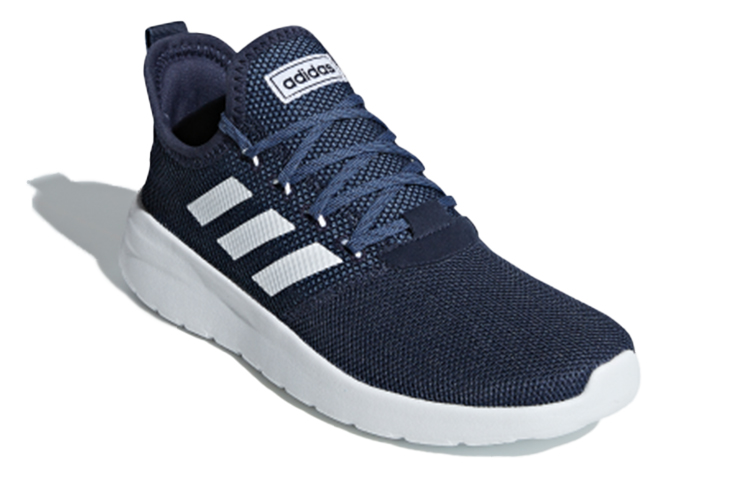 Lookbook 阿迪达斯 Lite Racer RBN '科技墨水' F36649