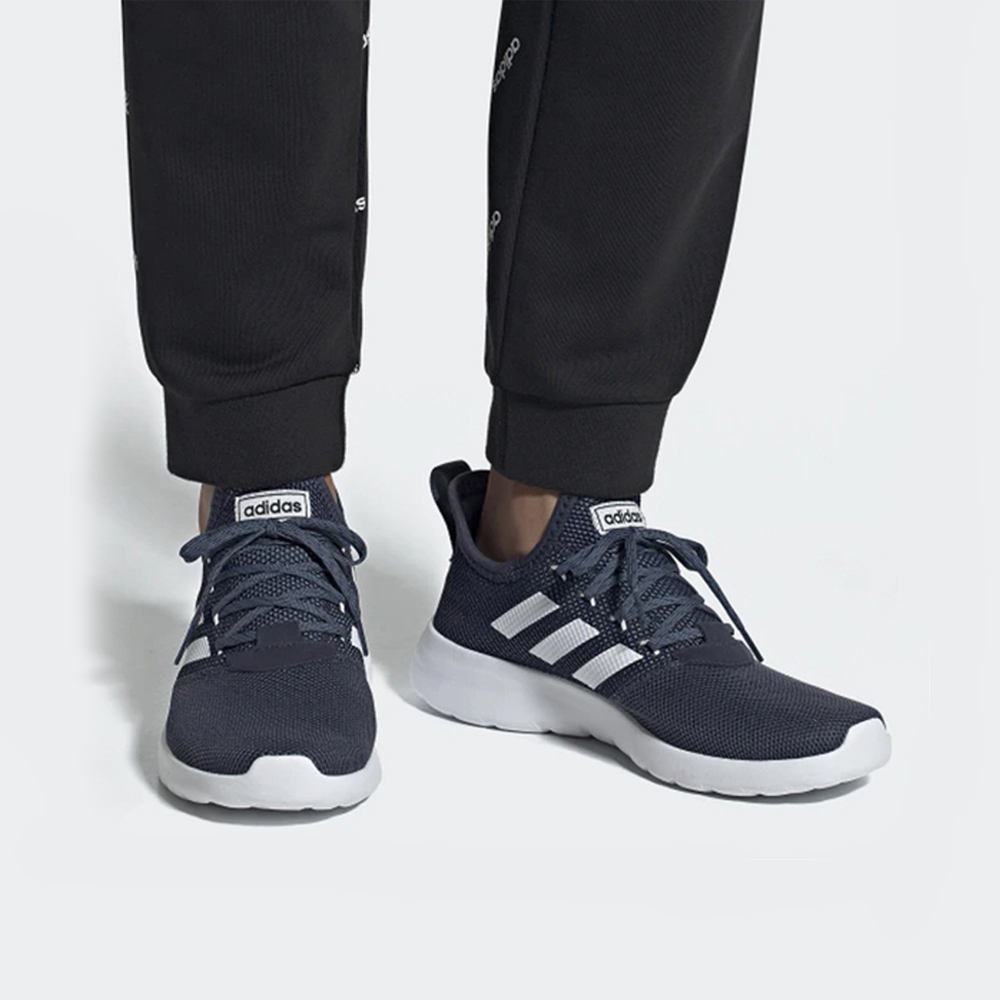 Sizing adidas Lite Racer RBN ''Tech Ink'' Scarpe Uomo F36649