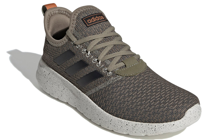 Lookbook adidas Lite Racer RBN 'Trace Cargo' Lelaki kasut sukan EE8268