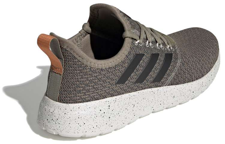 Shop adidas Lite Racer RBN 'Trace Cargo' Lelaki kasut sukan EE8268
