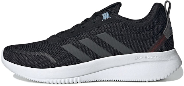 adidas neo Lite Racer Rebold 舒適防滑運動休閒鞋 碳黑色 Buy adidas neo Lite Racer Rebold 舒適防滑運動休閒鞋 碳黑色