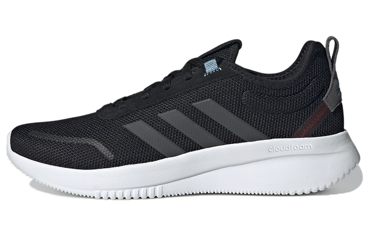 adidas Lite Racer Rebold 'Black' GY5980