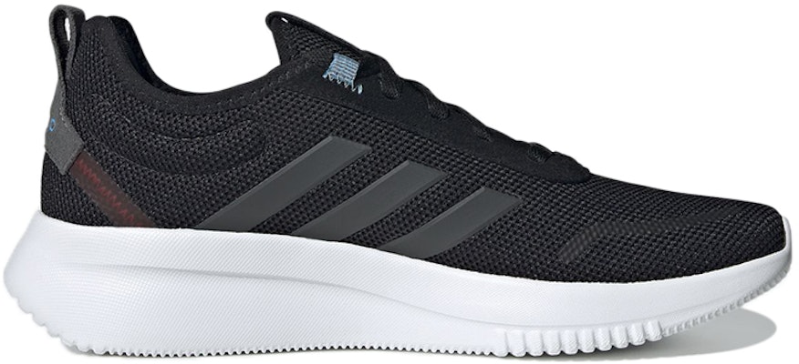 adidas Lite Racer Rebold 'Hitam' GY5980 Order adidas Lite Racer Rebold 'Hitam' GY5980