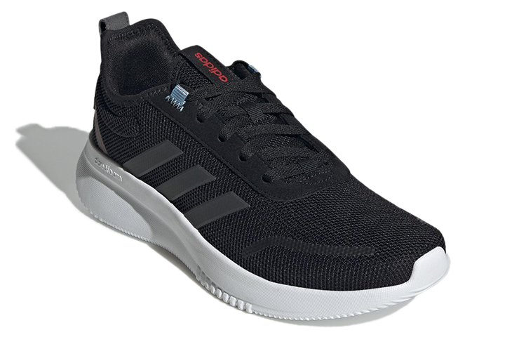 Lookbook adidas Lite Racer Rebold ''Nero'' GY5980