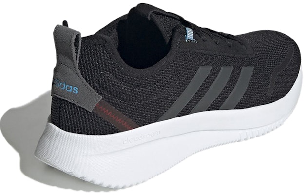 adidas Lite Racer Rebold 'Hitam' GY5980 Shop adidas Lite Racer Rebold 'Hitam' GY5980
