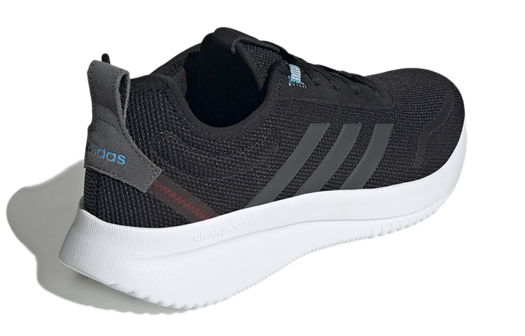 Shop adidas Lite Racer Rebold ''Nero'' GY5980