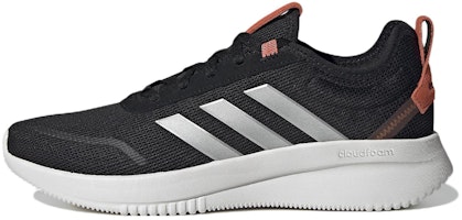 adidas Lite Racer Rebold 'Black Orange' GZ0353 adidas Lite Racer Rebold 'Black Orange' GZ0353