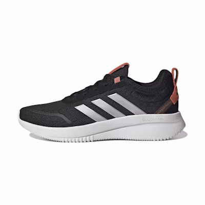 adidas Lite Racer Rebold 'Black Orange'