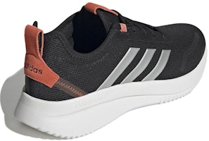 adidas Lite Racer Rebold 'Negro Naranja' GZ0353 Shop adidas Lite Racer Rebold 'Negro Naranja' GZ0353