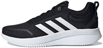 adidas Lite Racer Rebold 'Black White' GW2396 adidas Lite Racer Rebold 'Black White' GW2396
