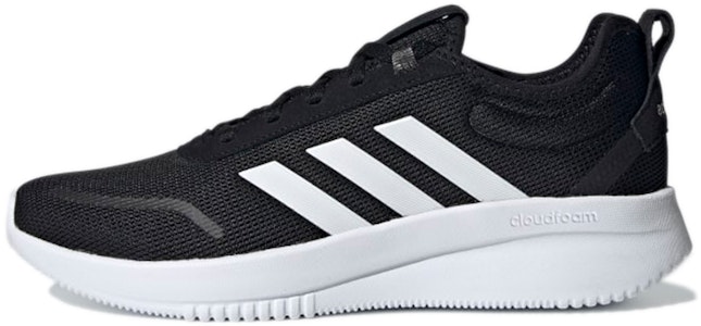 愛迪達 Lite Racer Rebold '黑白' GW2396 Buy 愛迪達 Lite Racer Rebold '黑白' GW2396