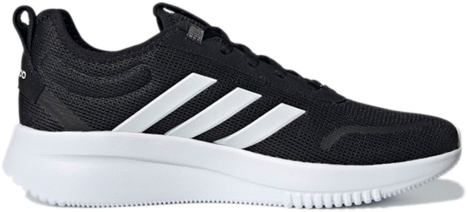 愛迪達 Lite Racer Rebold '黑白' GW2396 Order 愛迪達 Lite Racer Rebold '黑白' GW2396