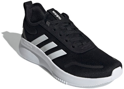 愛迪達 Lite Racer Rebold '黑白' GW2396 Lookbook 愛迪達 Lite Racer Rebold '黑白' GW2396