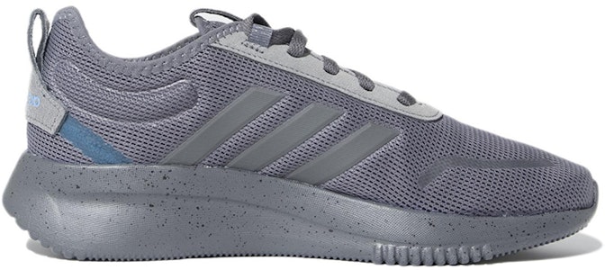 adidas Lite Racer Rebold 'Abu-Abu Biru Pulse' GX4220 Order adidas Lite Racer Rebold 'Abu-Abu Biru Pulse' GX4220