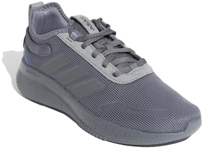 adidas Lite Racer Rebold 'Abu-Abu Biru Pulse' GX4220 Lookbook adidas Lite Racer Rebold 'Abu-Abu Biru Pulse' GX4220