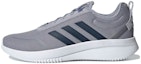 Buy adidas neo Lite Racer Rebold 透氣耐磨 低筒運動鞋 灰藍