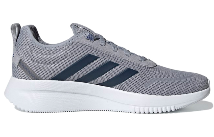 Order adidas Lite Racer Rebold ''Argento Halo Blu Navy'' GV9980
