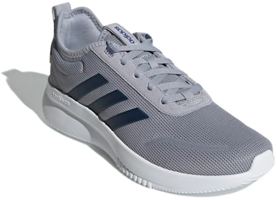 adidas Lite Racer Rebold ''Argento Halo Blu Navy'' GV9980 Lookbook adidas Lite Racer Rebold ''Argento Halo Blu Navy'' GV9980