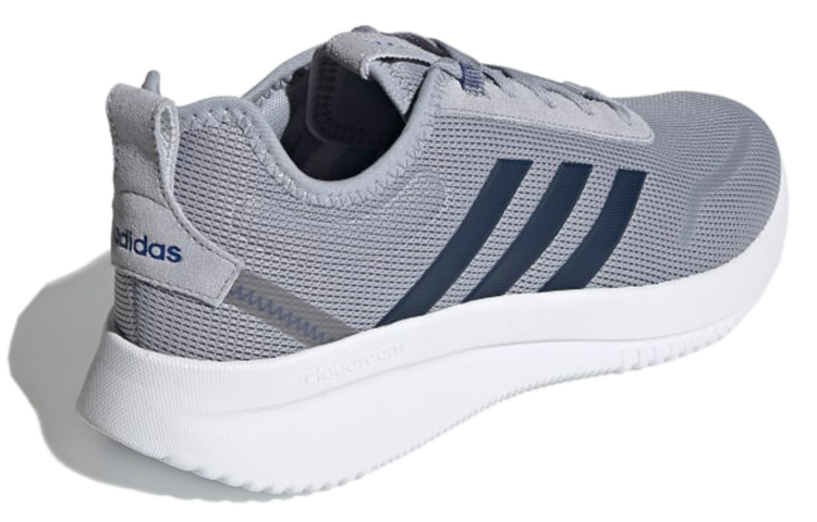 Shop adidas Lite Racer Rebold ''Argento Halo Blu Navy'' GV9980