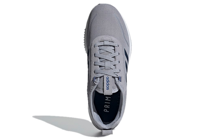 Purchase adidas Lite Racer Rebold ''Argento Halo Blu Navy'' GV9980