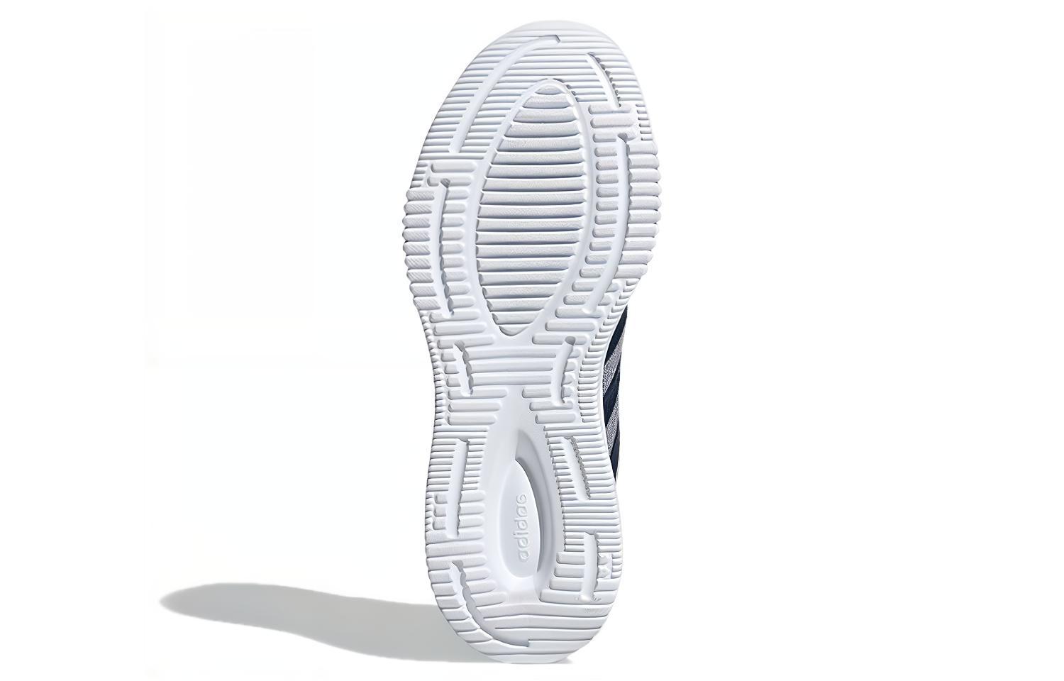 Details for adidas Lite Racer Rebold ''Argento Halo Blu Navy'' GV9980