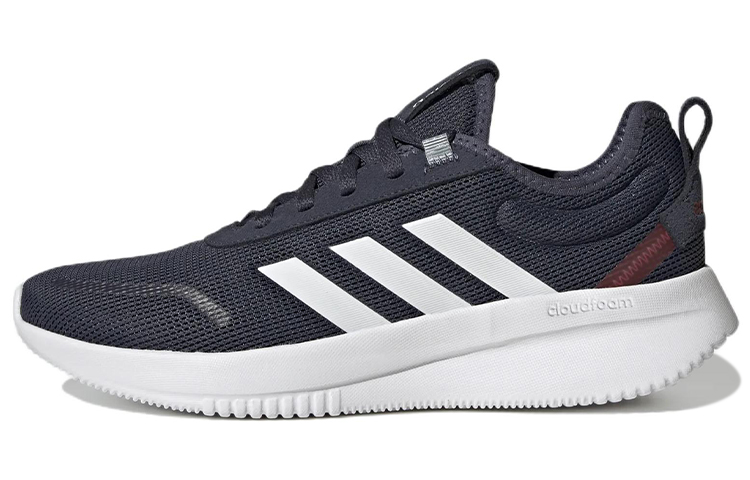 adidas Lite Racer Rebold 'Navy White Vivid Red' GX4221