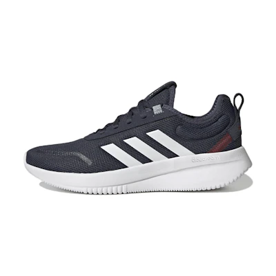 adidas Lite Racer Rebold 'Navy White Vivid Red'