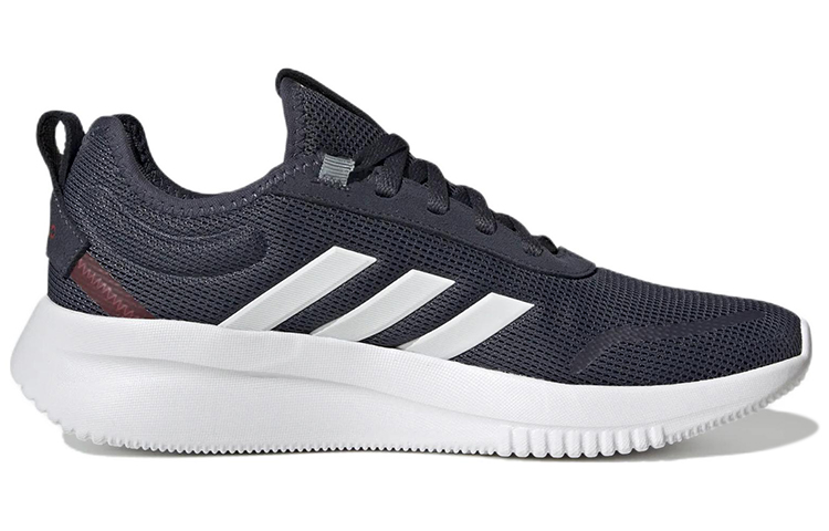 Order adidas Lite Racer Rebold ''Blu Navy Bianco Rosso Vivid'' GX4221