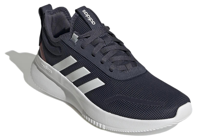 Lookbook adidas Lite Racer Rebold ''Blu Navy Bianco Rosso Vivid'' GX4221