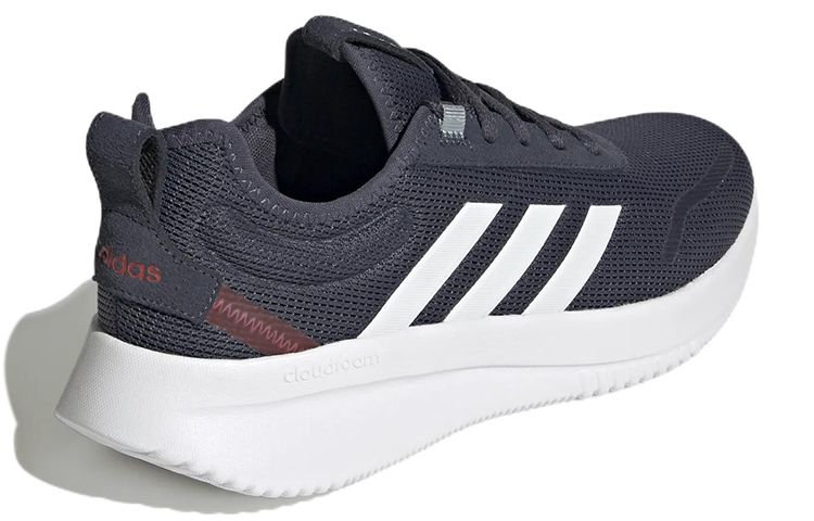 Shop adidas Lite Racer Rebold ''Blu Navy Bianco Rosso Vivid'' GX4221
