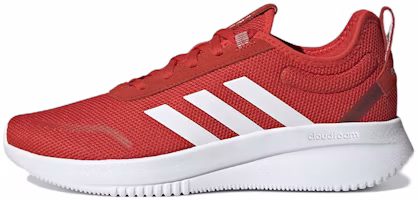 adidas Lite Racer Rebold 'Red White' GY5979 adidas Lite Racer Rebold 'Red White' GY5979