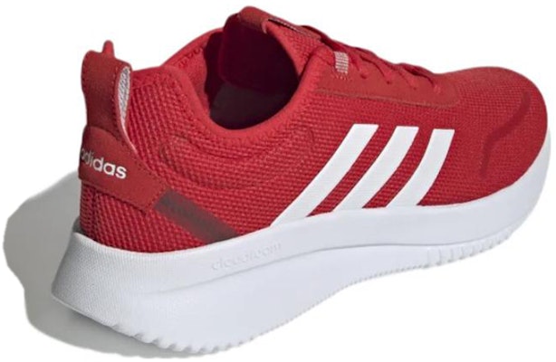 adidas Lite Racer Rebold 'Rojo Blanco' GY5979 Shop adidas Lite Racer Rebold 'Rojo Blanco' GY5979