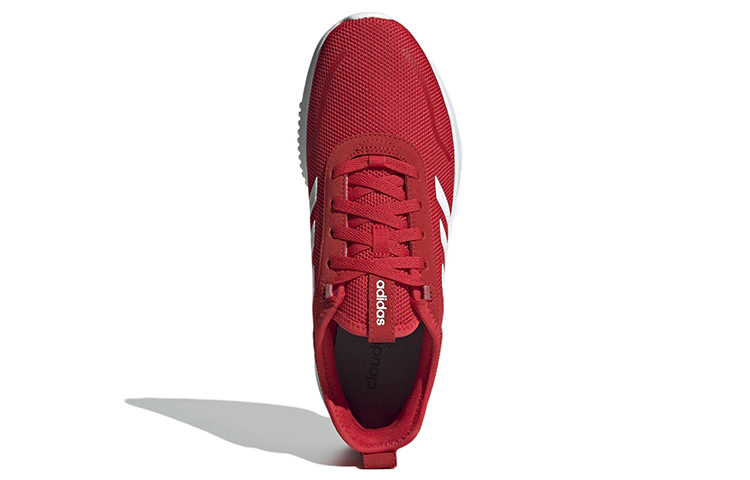 Purchase adidas neo Lite Racer Rebold 舒適 耐磨 低筒 跑步鞋 男款 紅