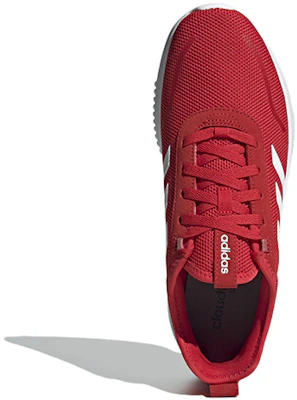 adidas neo Lite Racer Rebold 舒適 耐磨 低筒 跑步鞋 男款 紅 Purchase adidas neo Lite Racer Rebold 舒適 耐磨 低筒 跑步鞋 男款 紅